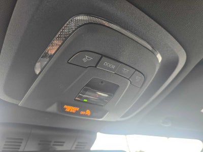 2026 Toyota Toyota Crown Signia XLE