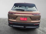 2026 Toyota Toyota Crown Signia XLE