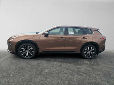 2026 Toyota Toyota Crown Signia XLE
