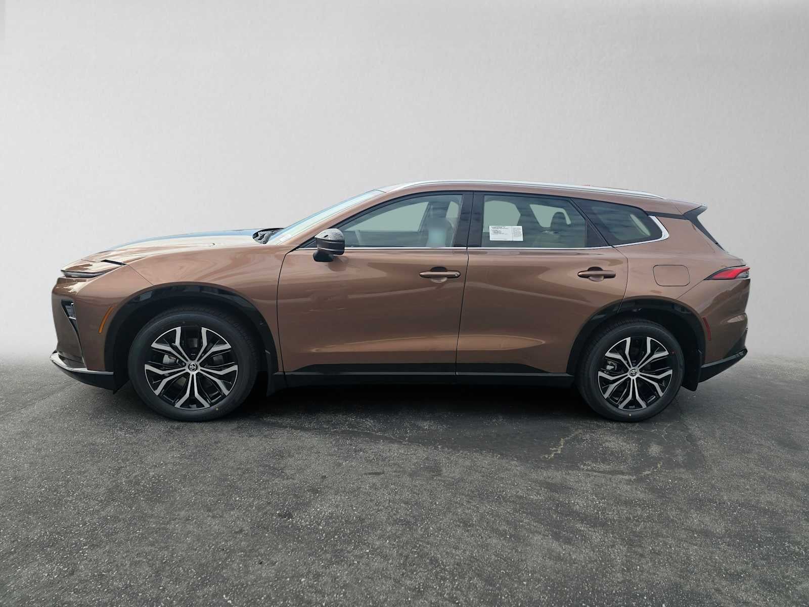 2026 Toyota Toyota Crown Signia XLE