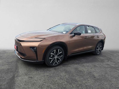 2026 Toyota Toyota Crown Signia XLE