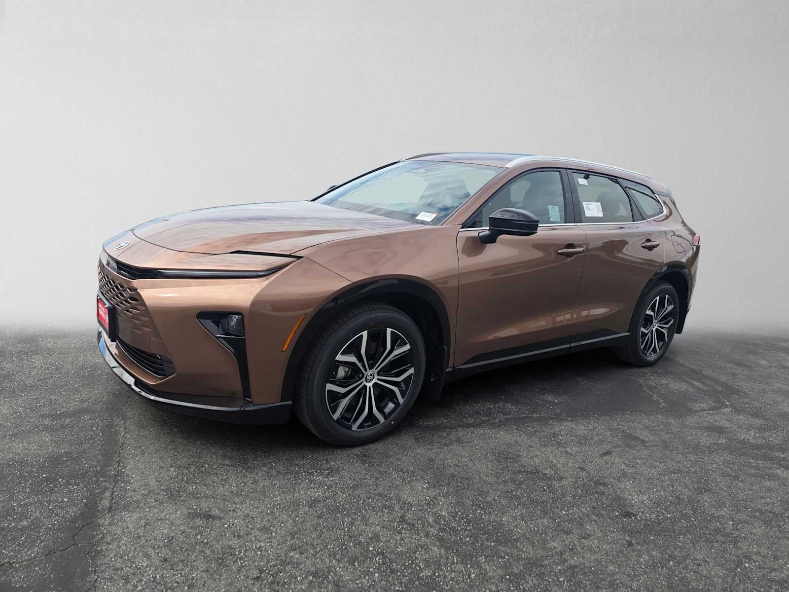 2026 Toyota Toyota Crown Signia XLE
