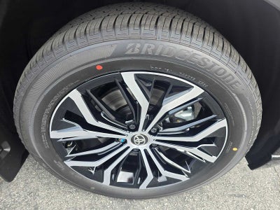 2026 Toyota Toyota Crown Signia XLE