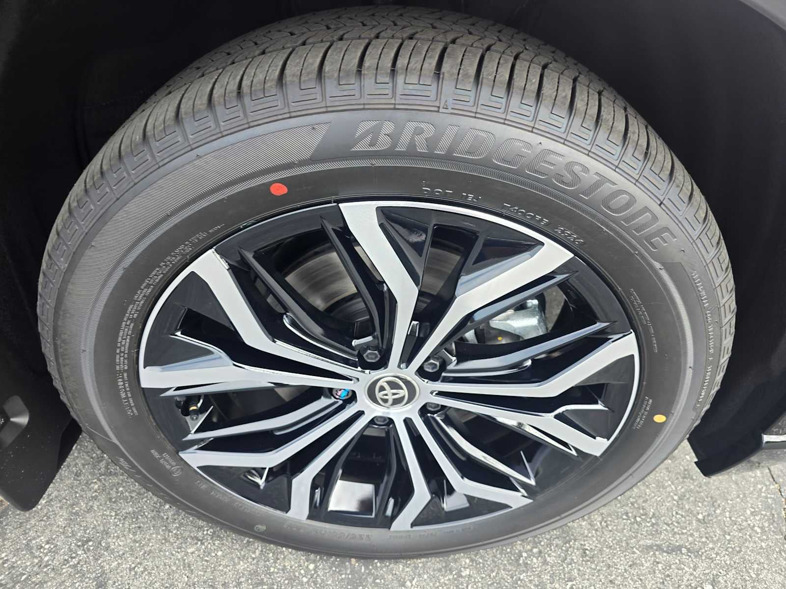 2026 Toyota Toyota Crown Signia XLE