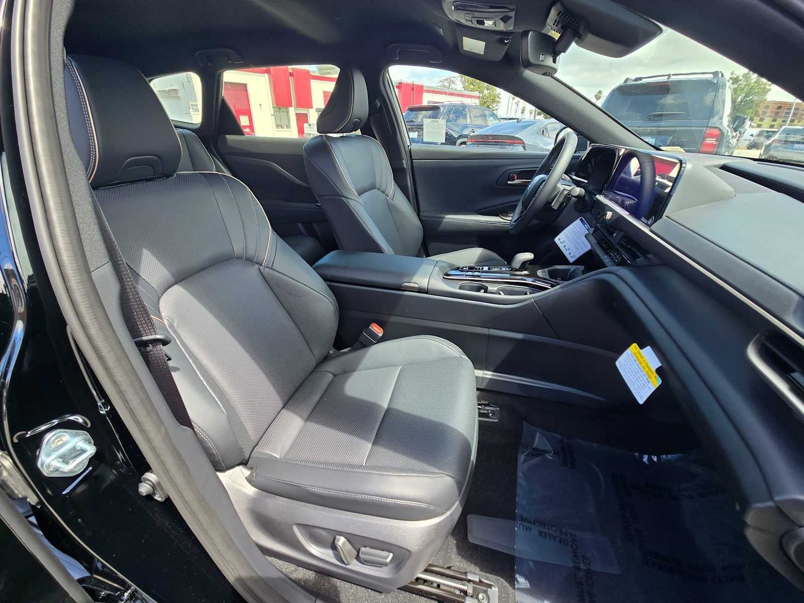 2026 Toyota Toyota Crown Signia XLE