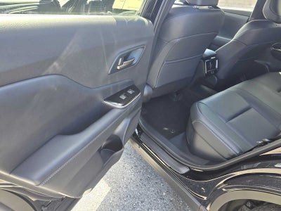 2026 Toyota Toyota Crown Signia XLE