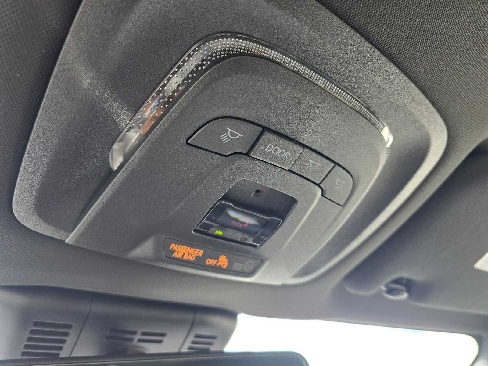 2026 Toyota Toyota Crown Signia XLE