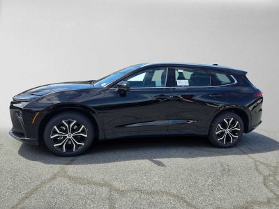 2026 Toyota Toyota Crown Signia XLE