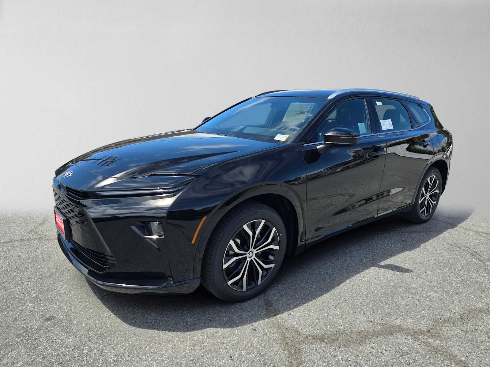 2026 Toyota Toyota Crown Signia XLE