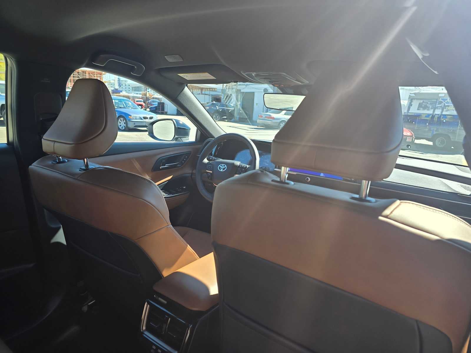 2026 Toyota Toyota Crown Signia XLE