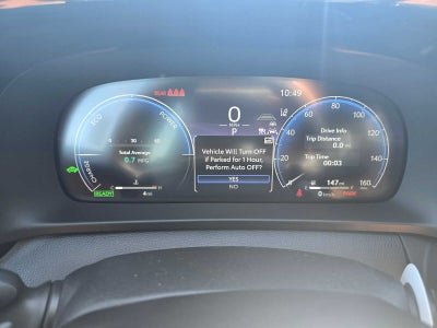 2026 Toyota Toyota Crown Signia XLE