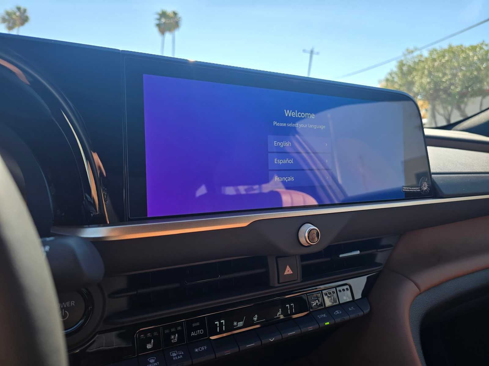 2026 Toyota Toyota Crown Signia XLE