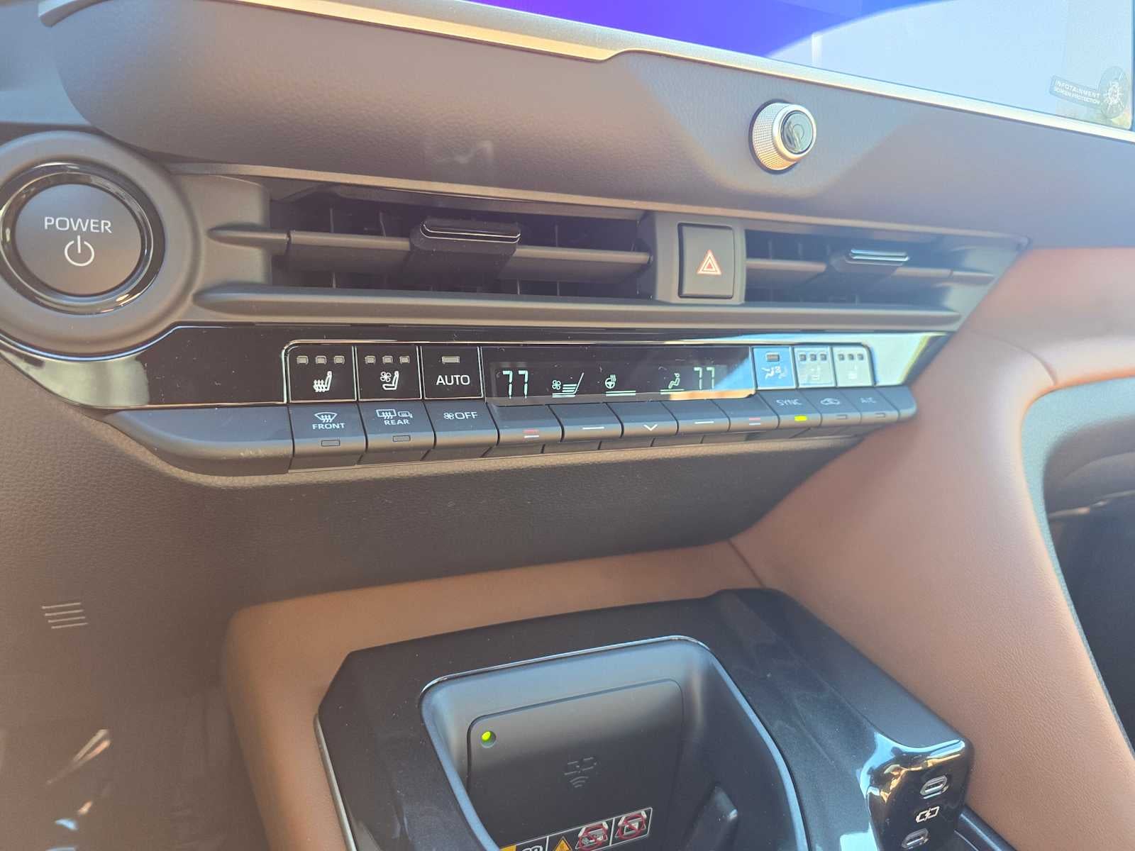 2026 Toyota Toyota Crown Signia XLE