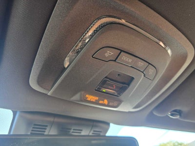 2026 Toyota Toyota Crown Signia XLE