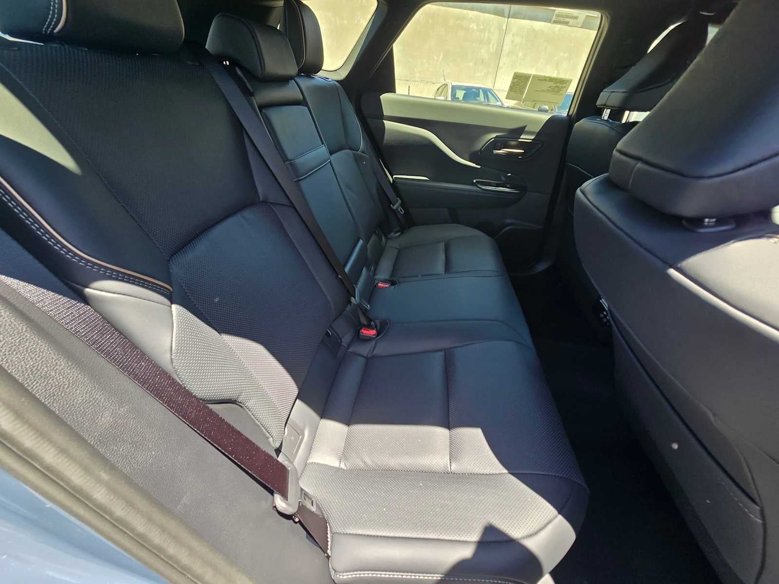 2026 Toyota Toyota Crown Signia XLE