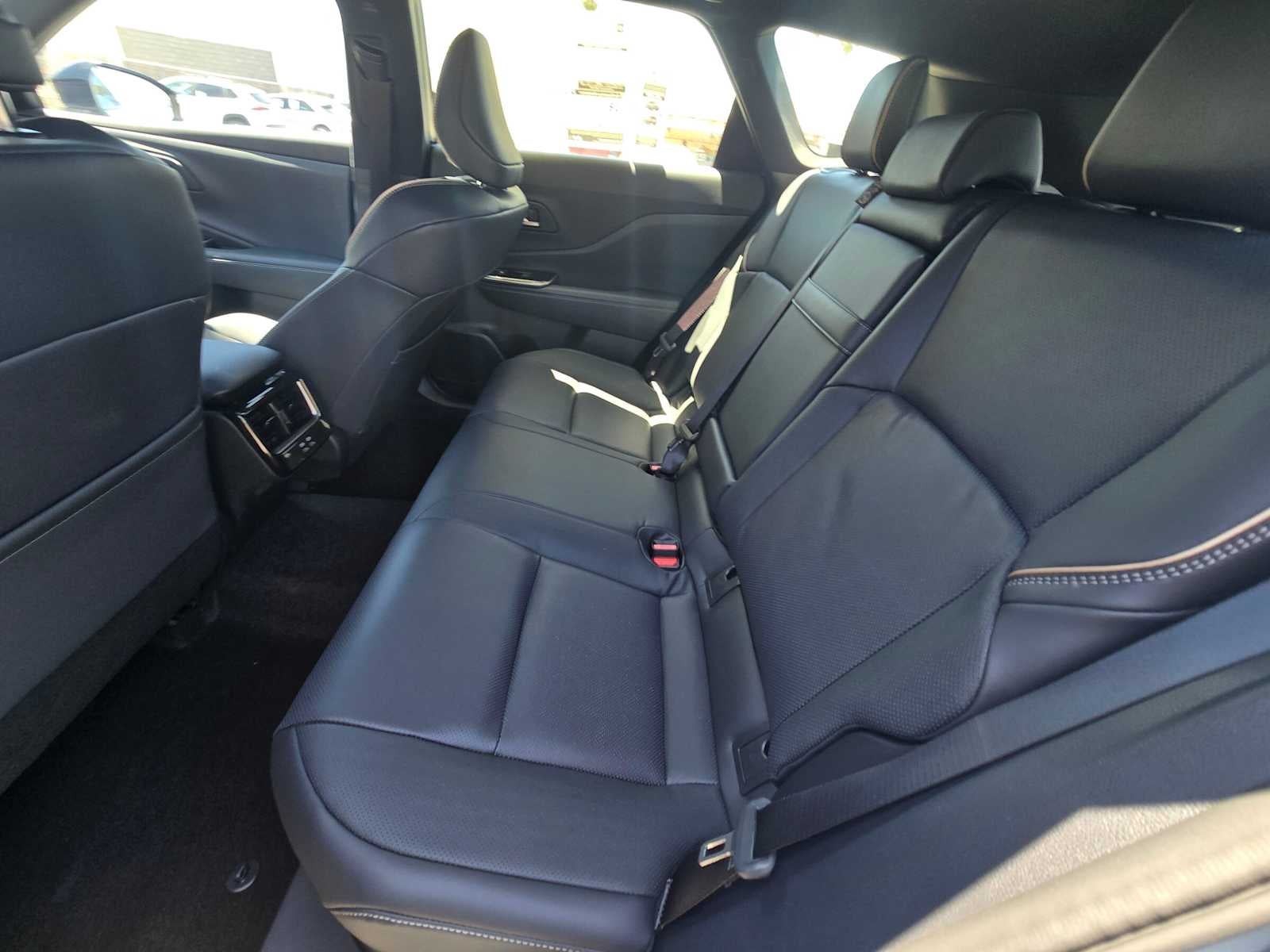 2026 Toyota Toyota Crown Signia XLE