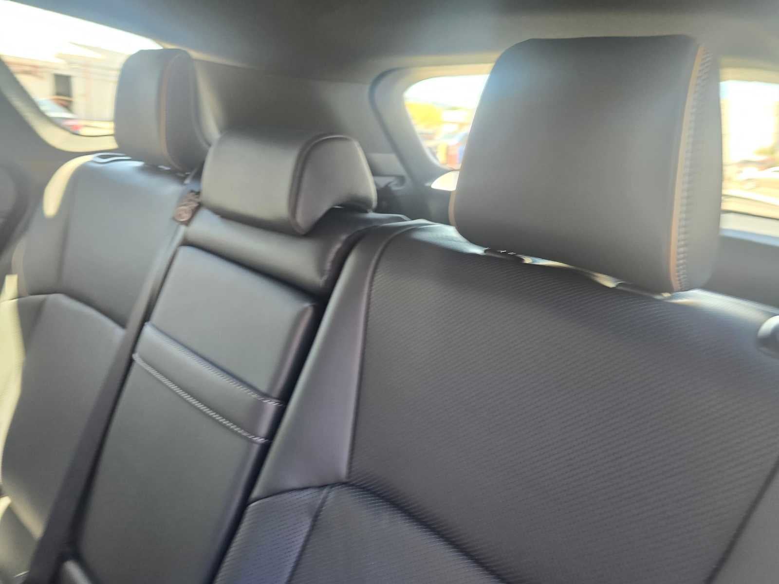 2026 Toyota Toyota Crown Signia XLE