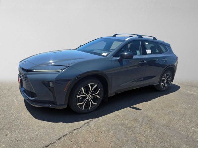 2026 Toyota Toyota Crown Signia XLE