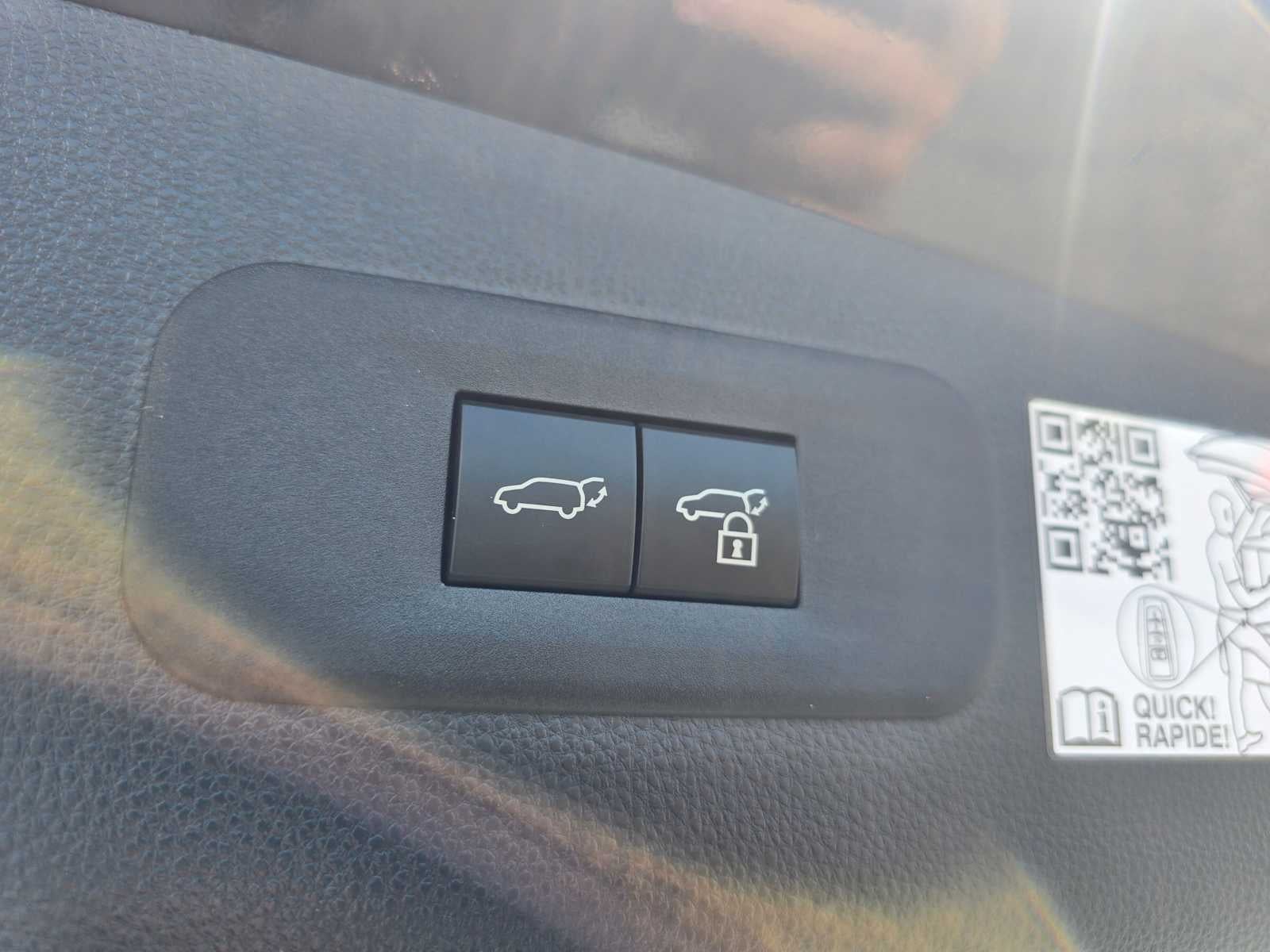 2026 Toyota Toyota Crown Signia XLE