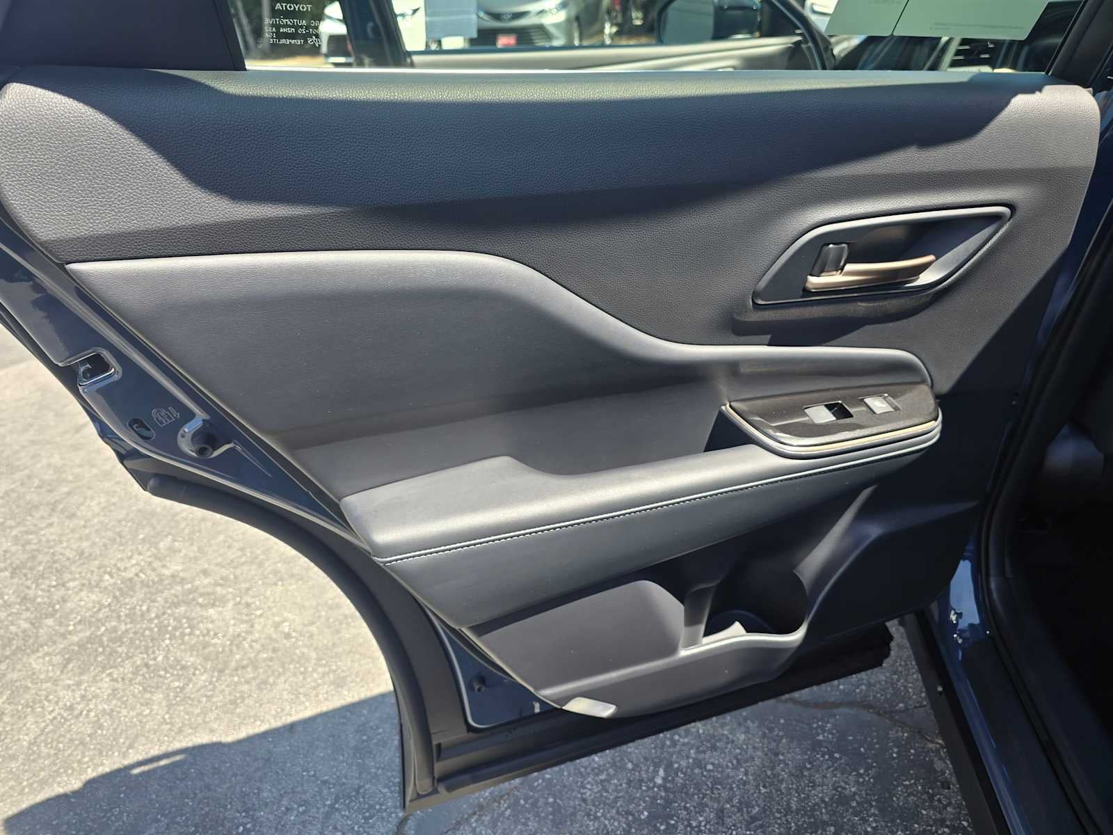 2026 Toyota Toyota Crown Signia XLE