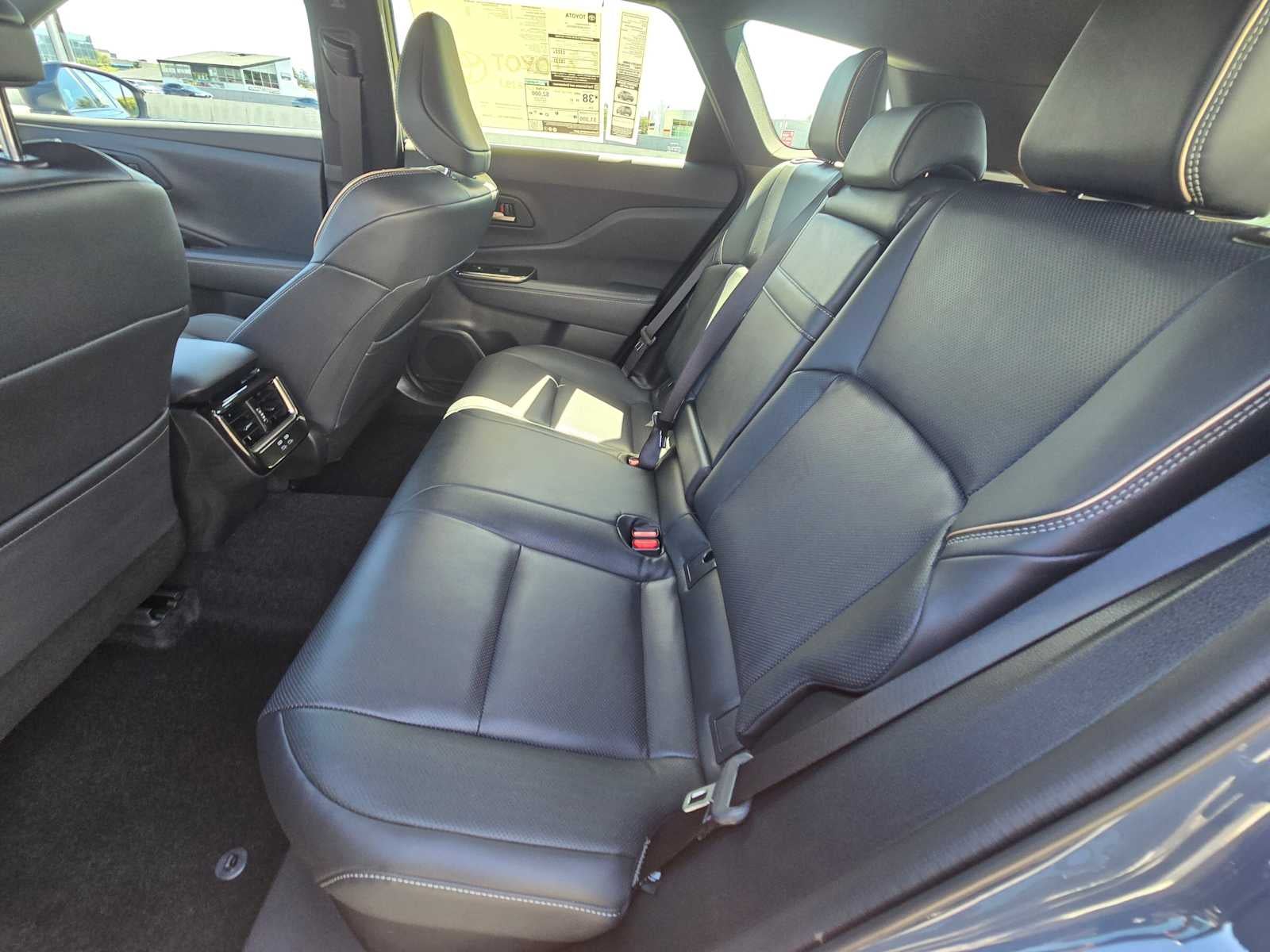 2026 Toyota Toyota Crown Signia XLE