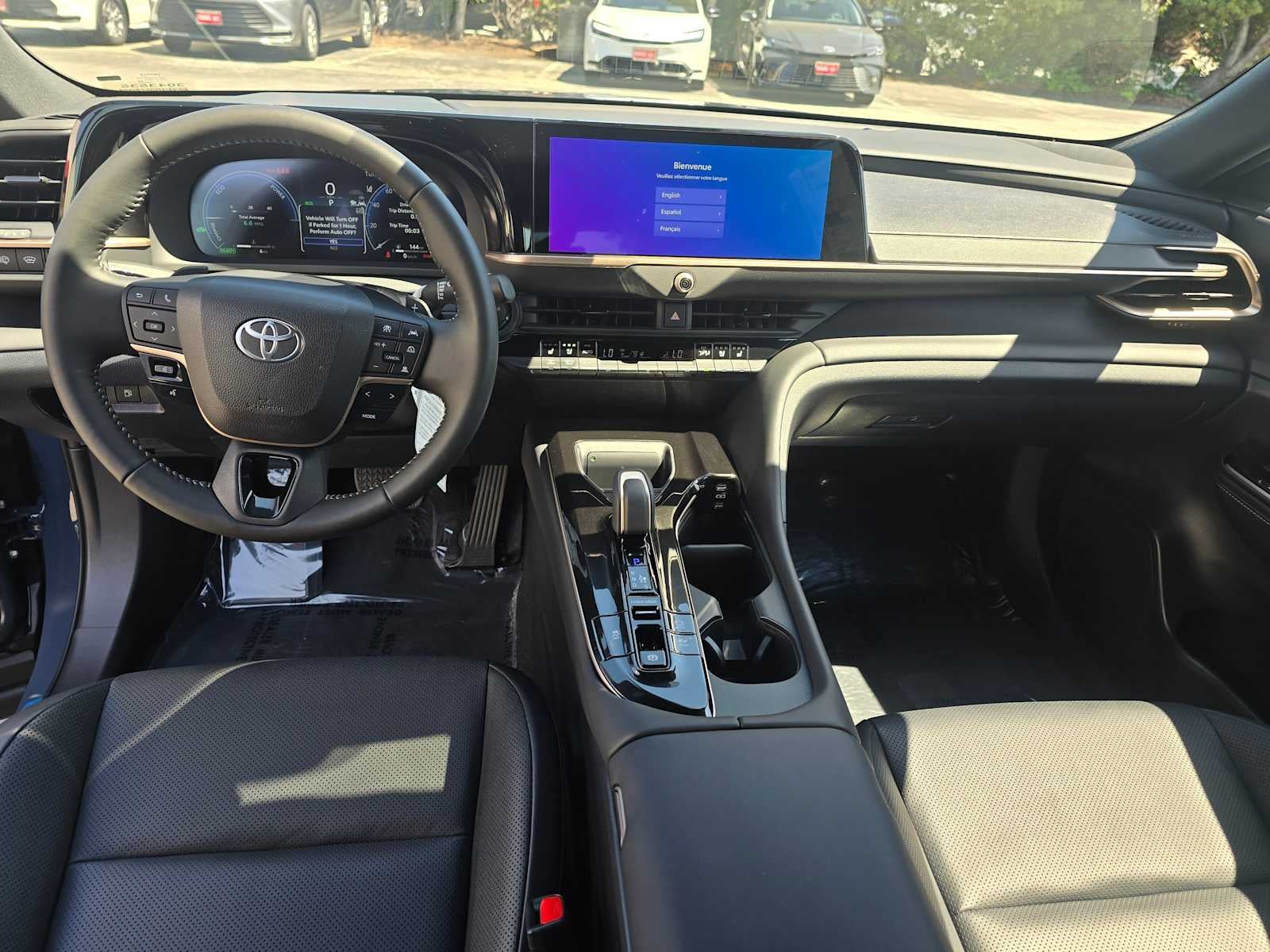 2026 Toyota Toyota Crown Signia XLE