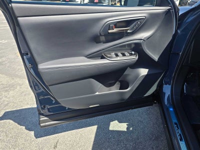 2026 Toyota Toyota Crown Signia XLE