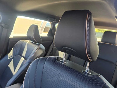 2026 Toyota Toyota Crown Signia XLE