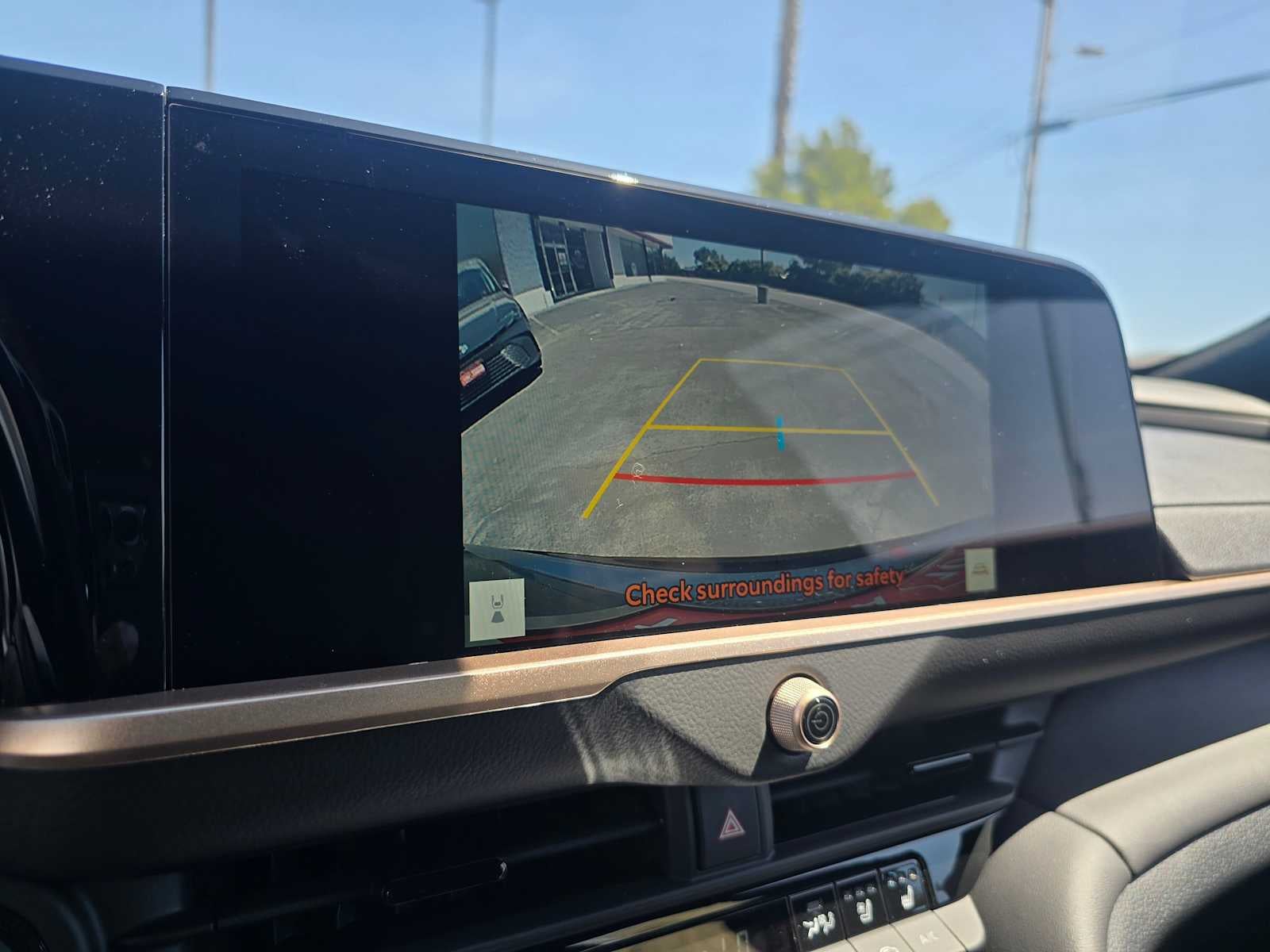 2026 Toyota Toyota Crown Signia XLE