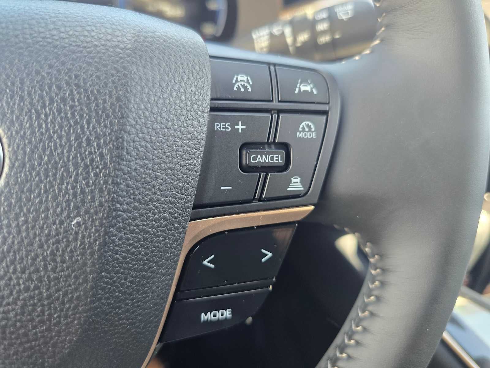 2026 Toyota Toyota Crown Signia XLE