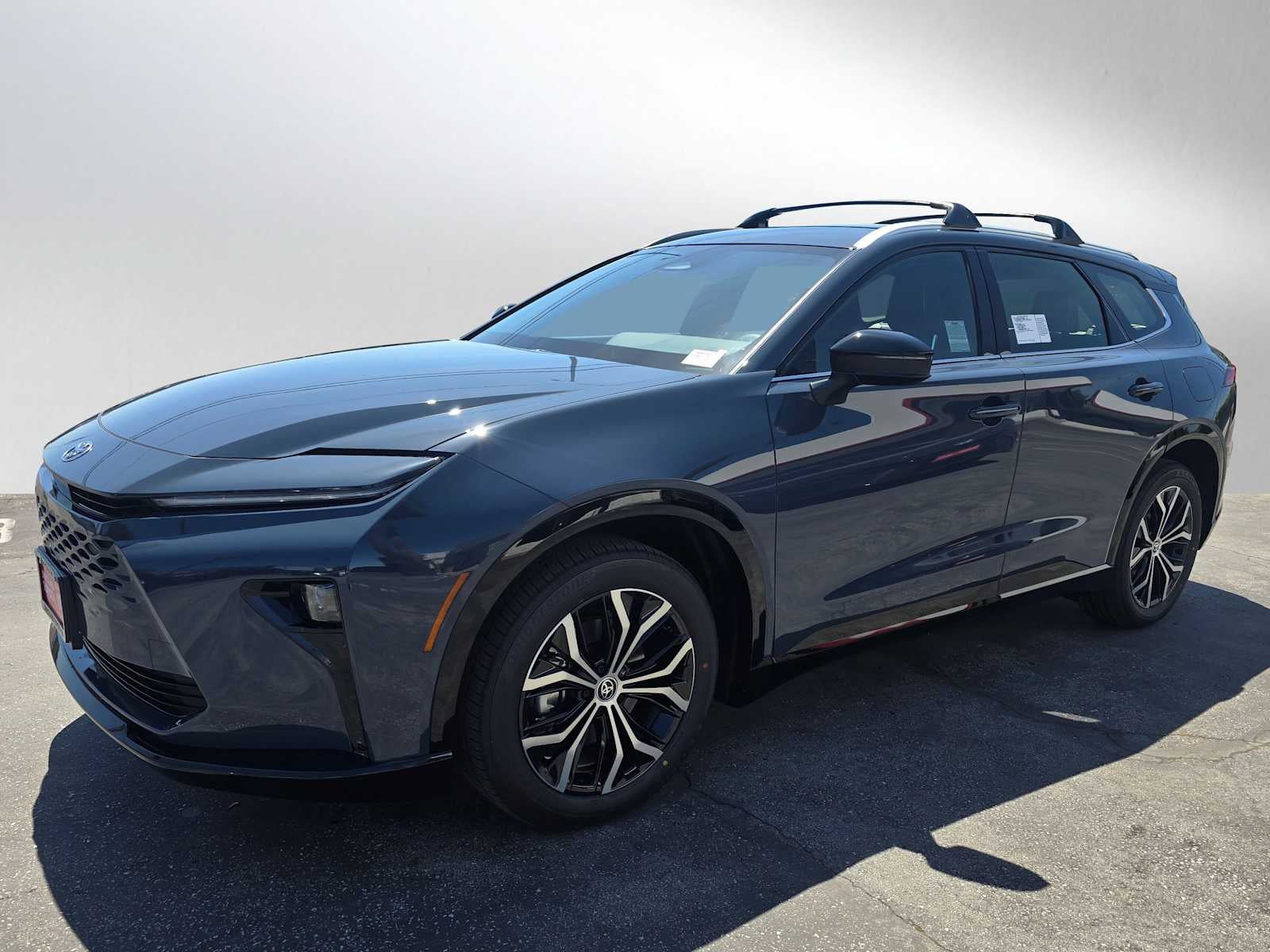 2026 Toyota Toyota Crown Signia XLE