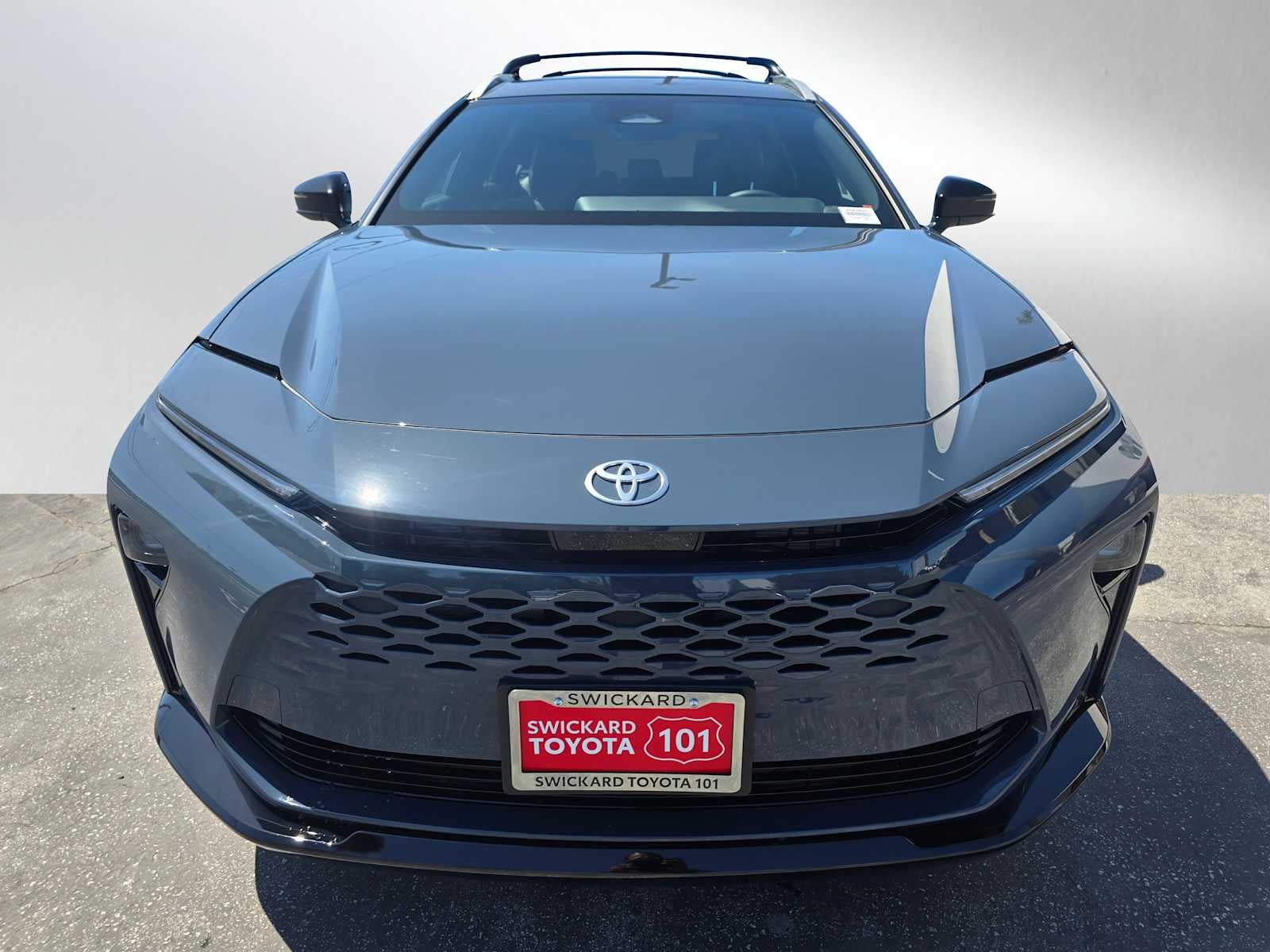 2026 Toyota Toyota Crown Signia XLE