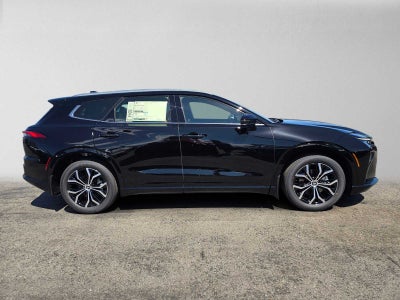 2026 Toyota Toyota Crown Signia XLE