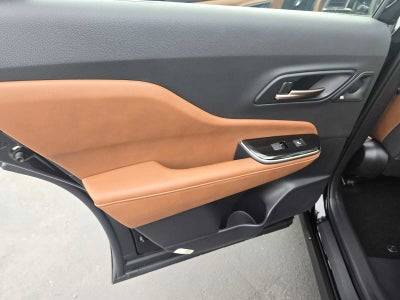 2025 Toyota Toyota Crown Signia Limited