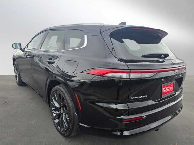 2025 Toyota Toyota Crown Signia Limited