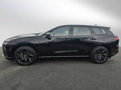 2025 Toyota Toyota Crown Signia Limited