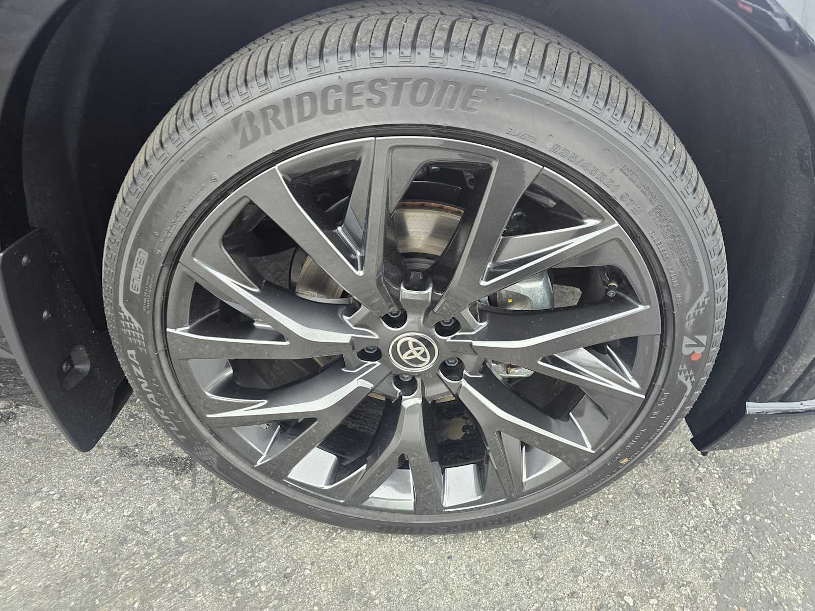 2025 Toyota Toyota Crown Signia Limited