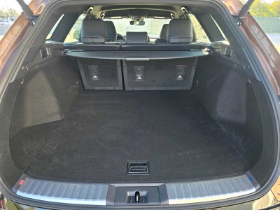 2025 Toyota Toyota Crown Signia XLE