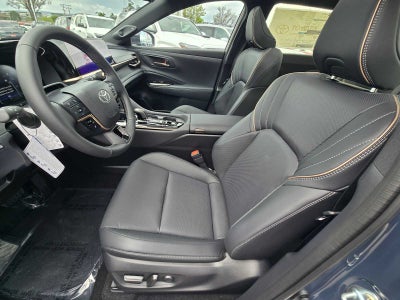 2026 Toyota Toyota Crown Signia Limited