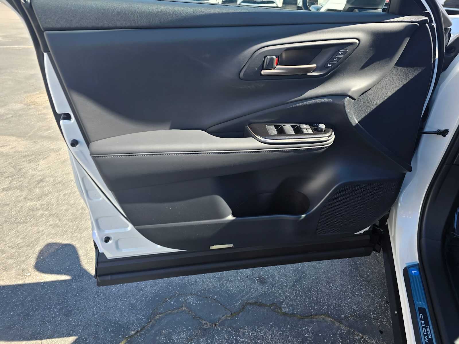 2026 Toyota Toyota Crown Signia Limited