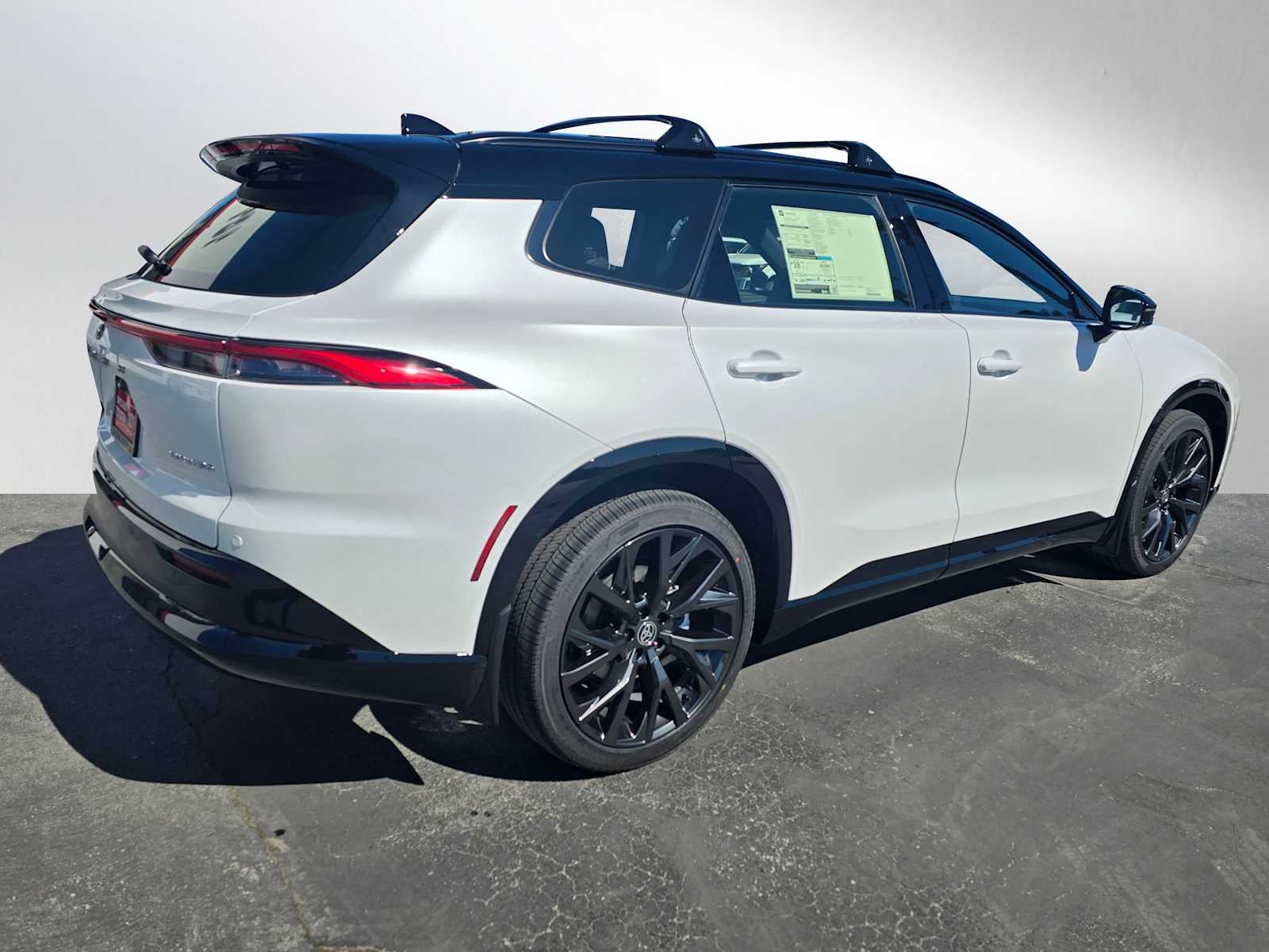 2026 Toyota Toyota Crown Signia Limited