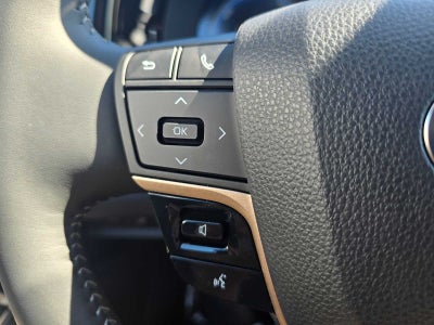 2026 Toyota Toyota Crown Signia Limited