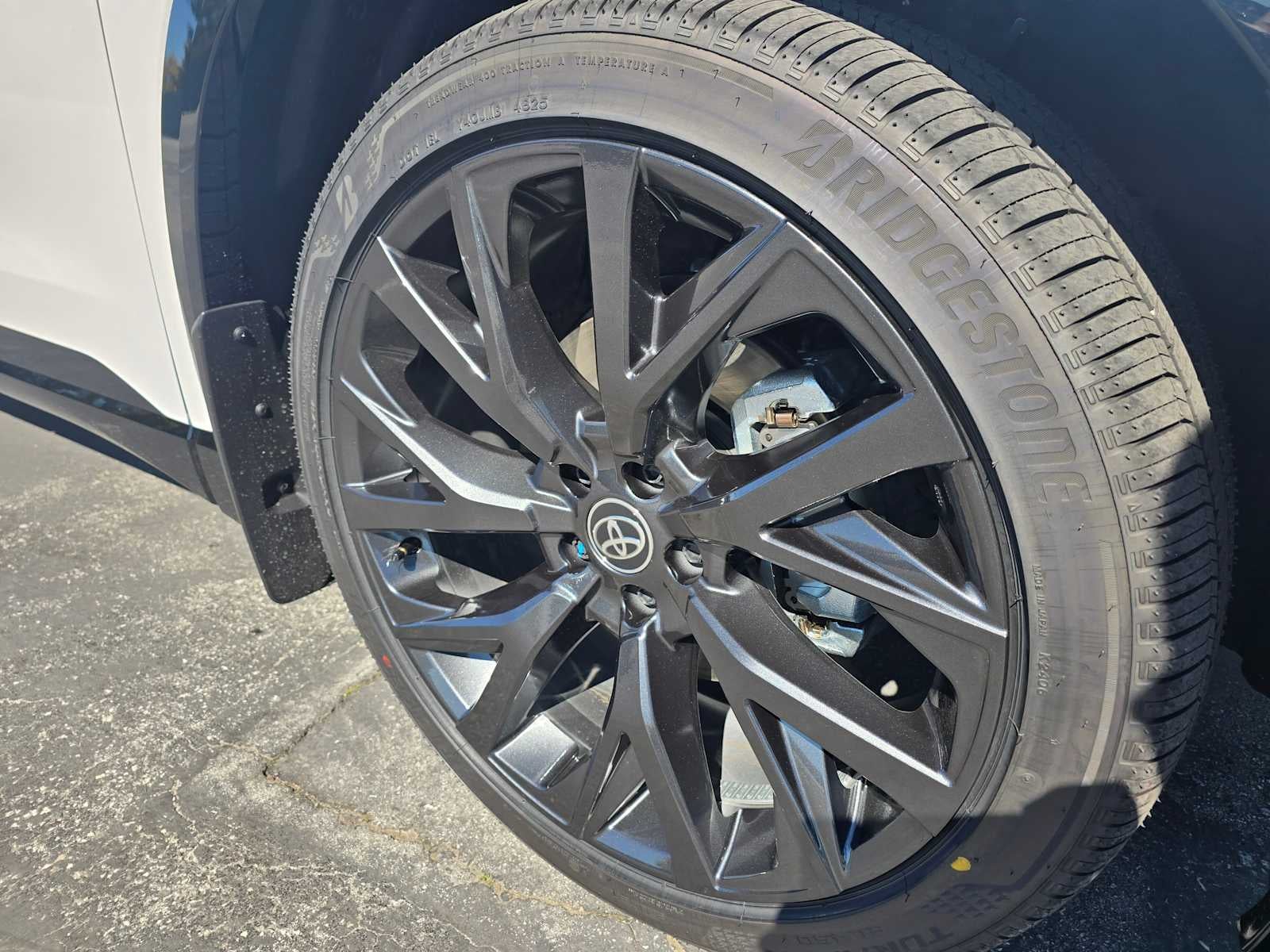 2026 Toyota Toyota Crown Signia Limited