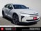 2026 Toyota Toyota Crown Signia XLE