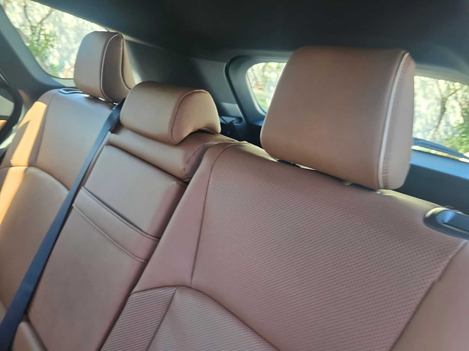 2026 Toyota Toyota Crown Signia XLE