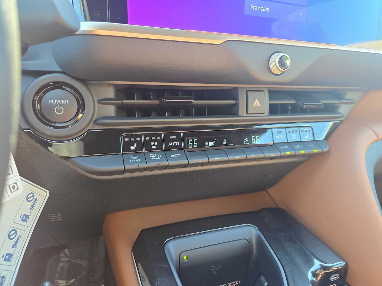 2026 Toyota Toyota Crown Signia XLE
