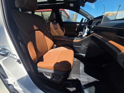 2026 Toyota Toyota Crown Signia Limited