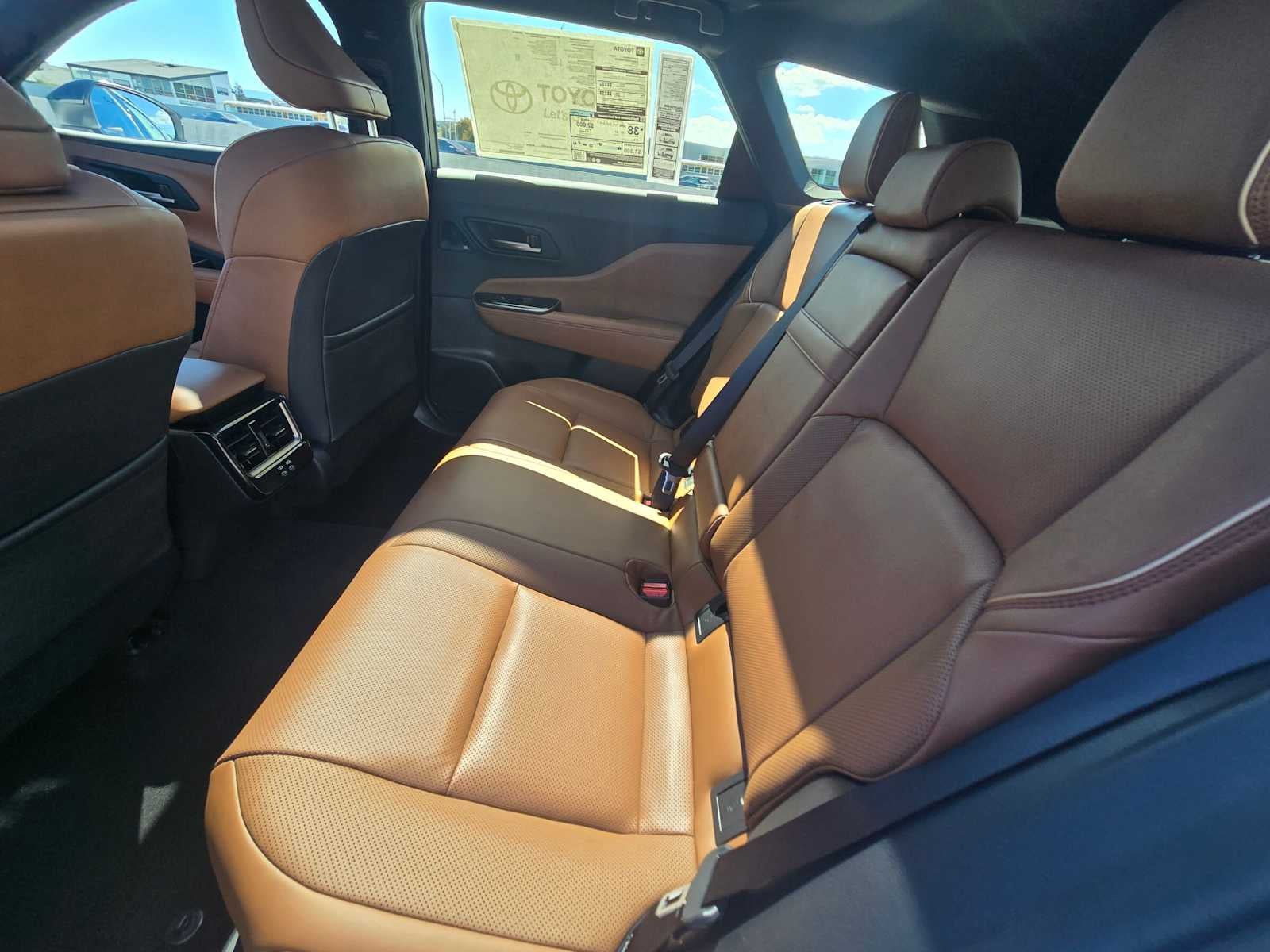 2026 Toyota Toyota Crown Signia Limited