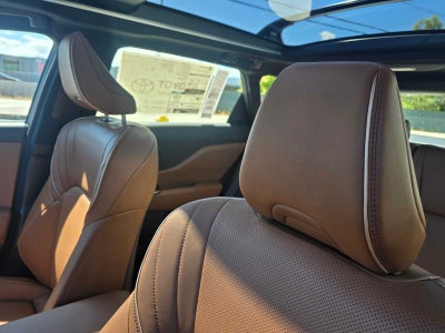 2026 Toyota Toyota Crown Signia Limited