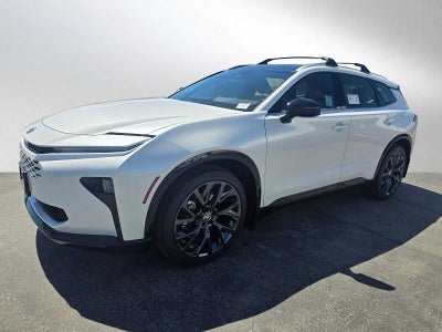 2026 Toyota Toyota Crown Signia Limited